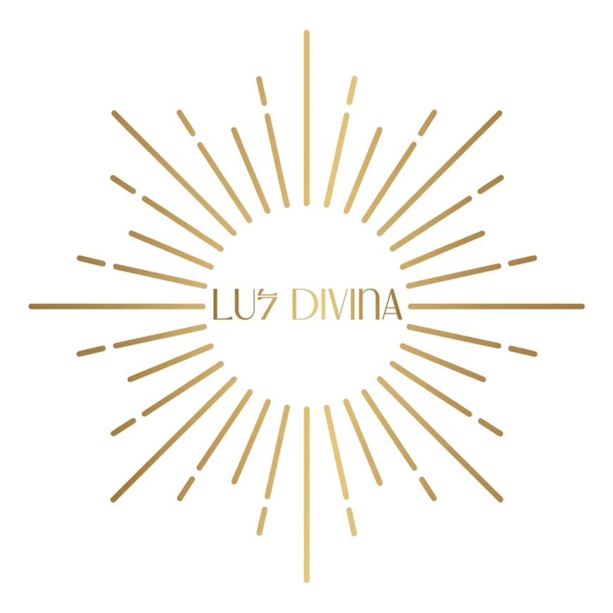 Logo de Luz Divina