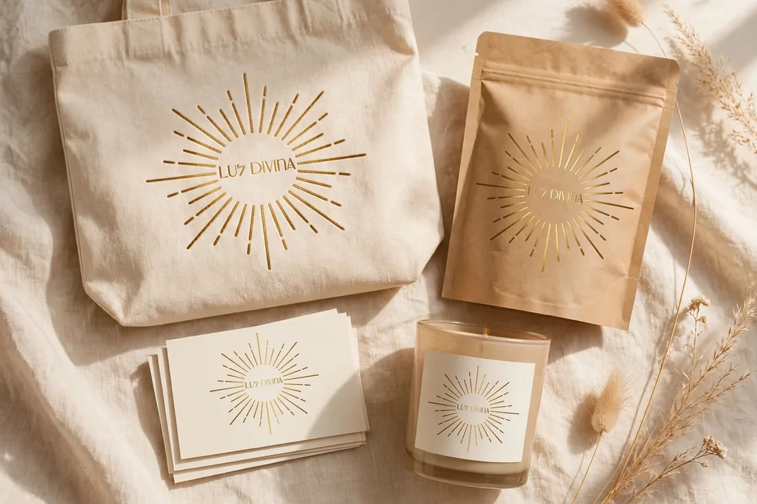 Luz Divina Velas, pieza 6