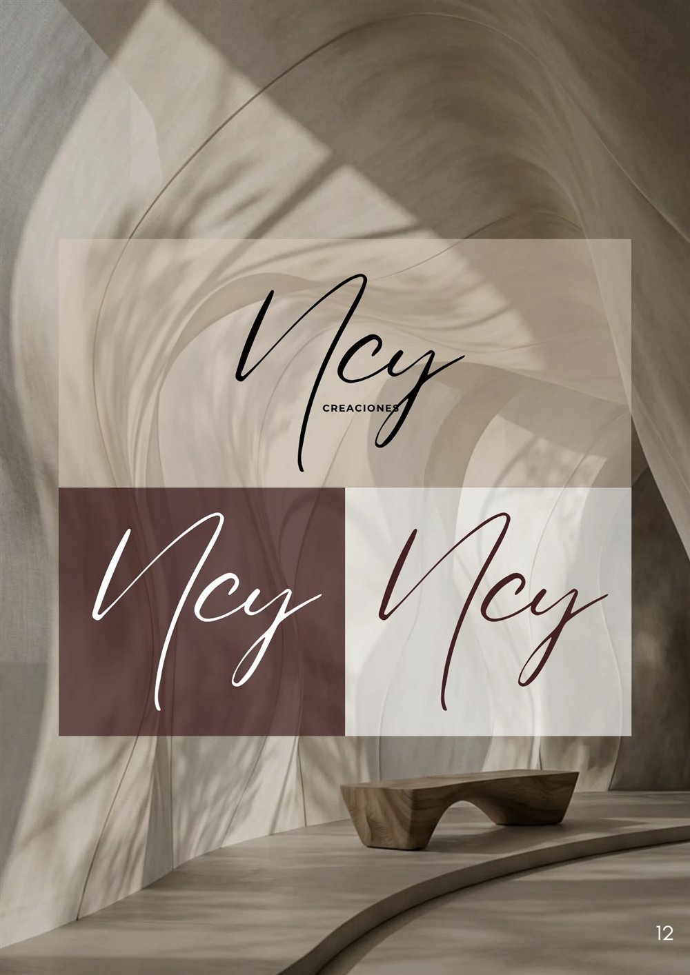 Ncy Creaciones, pieza 5